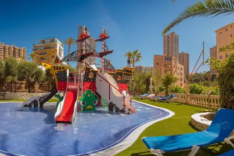 Magic Tropical Splash in Finestrat, foto 7