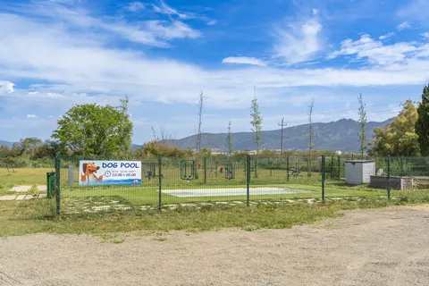 Camping Castelló Mar foto 23