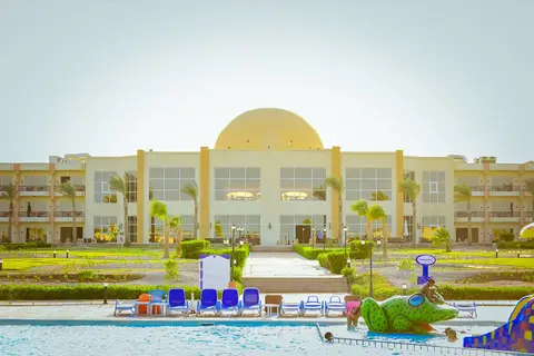 Amarina Queen Resort Marsa Alam in Queen Marsa Alam Resort — foto 13