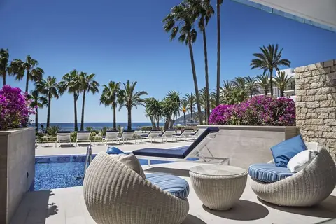 Catalonia Royal Ses Estaques in Santa Eulària des Riu — foto 2