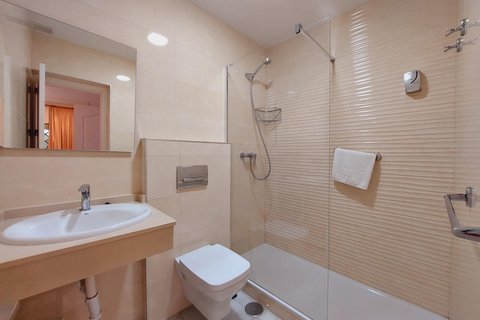 Appartementen Las Rosas de Capistrano foto 19