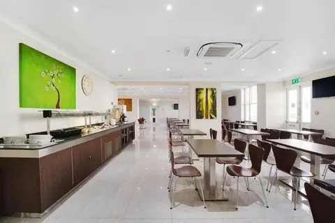Bayswater Inn in Londen, foto 2