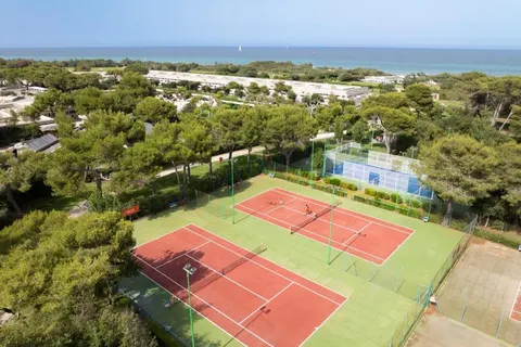 Voi Alimini Resort foto 5