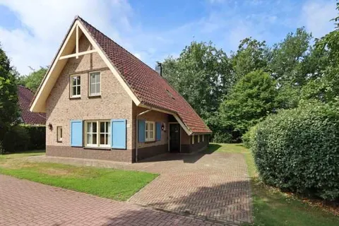 Villapark De Hondsrug foto 4