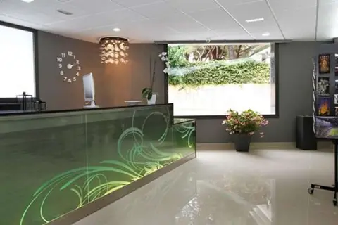 Summer Hotel in Calella — foto 11