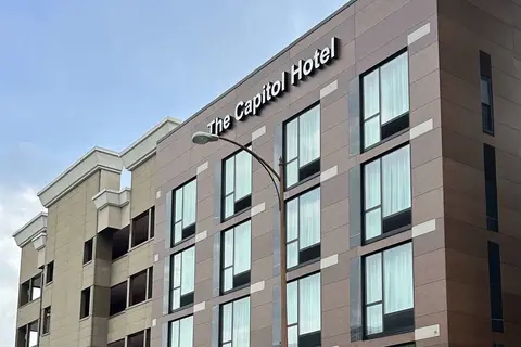 The Capitol Hotel Downtown, Ascend Hotel Collection in Nashville — foto 4