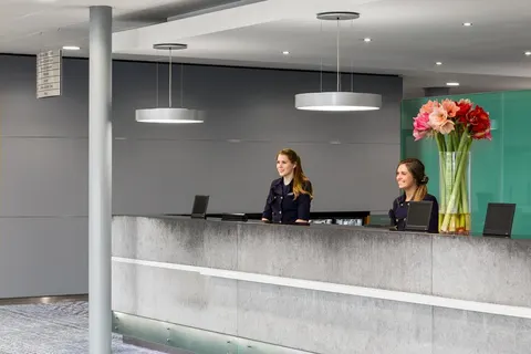 NH Leeuwenhorst in Noordwijkerhout — foto 4