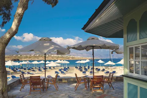 Kalimera Kriti Hotel & Village Resort in Δημοτική Ενότητα Βραχασίου — foto 2