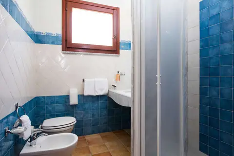Cala Luas Resort in Cardedu — foto 6