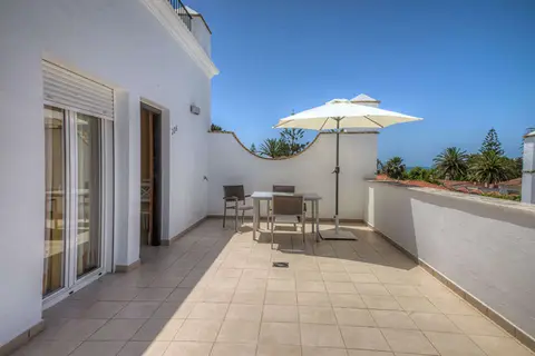 Piedramar Appartementen in Conil de la Frontera — foto 13