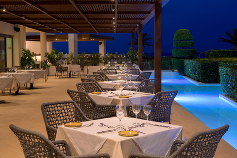 Hotel Ixian Grand & All Suites - adults only foto 20