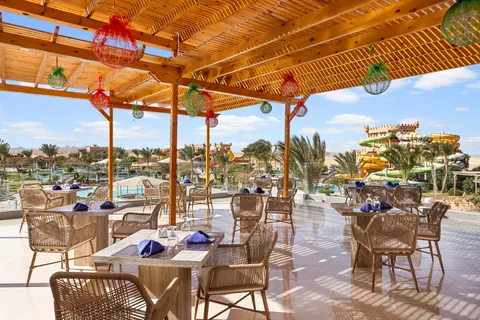 Hotel Sentido Akassia Beach in El Quseir — foto 8