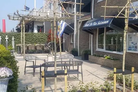 Hotel De Vier Seizoenen foto 3