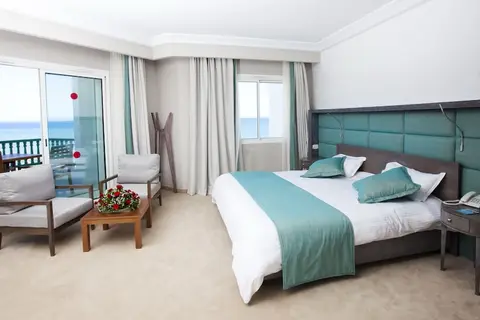 El Mouradi Hammamet in ياسمين الحمامات — foto 29