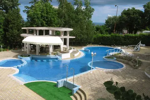 Bellevue Golden Sands in Hotel Bellevue — foto 3