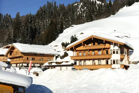 Landhaus Staudacher in Gerlos — foto 2