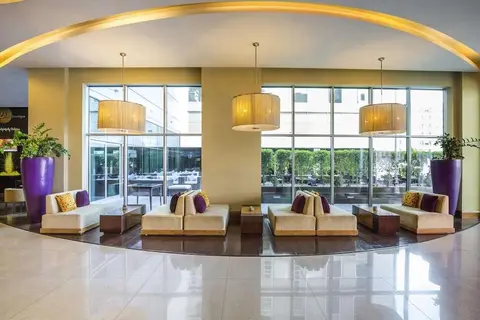 Novotel Suites Mall of the Emirates in Dubai — foto 7
