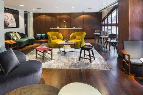Hotel On Rivington in New York — foto 7