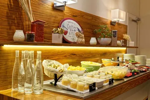 Hotel Westminster in Nice, foto 10