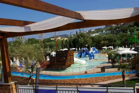 Aqua Bay Hotel in Aqua Bay Hotel, foto 22