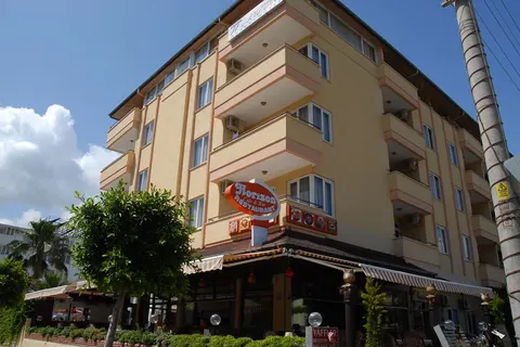 Horizon Aparthotel foto 16