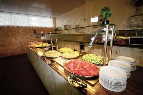 Hotel Riva Park in Несебър — foto 13