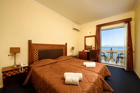 Pontikonisi Hotel & Suites in Korfoe — foto 9