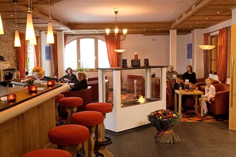 Alpen Residence in Ehrwald — foto 6