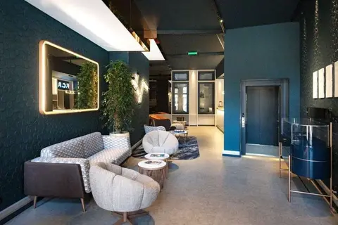 Axis Porto Club Hotel in Porto, foto 20