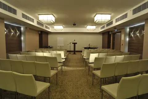 Baia Bursa Hotel in Milas — foto 8