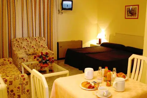 Ona Marbella Inn in Marbella — foto 24