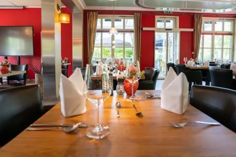 Hotel Bentheimer Hof foto 13