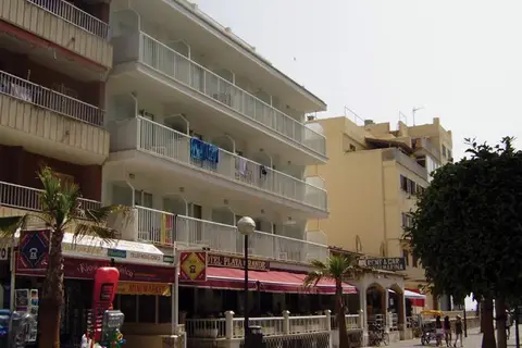 Cabot Playa Grande in Palma — foto 22