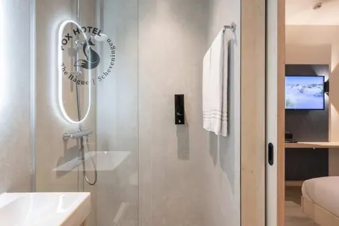 Fox Hotel The Hague Scheveningen in The Hague — foto 11