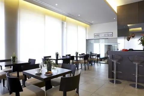 Mouikis Hotel in Αργοστόλι — foto 6