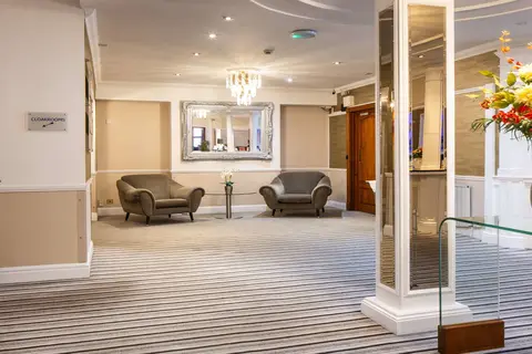 Best Western Royal Hotel in St. Helier — foto 13