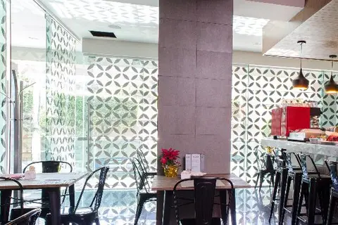 J. Towers in 1a. Región Militar — foto 2