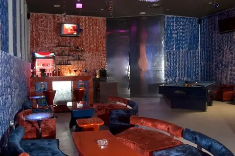 Grandeur Hotel in Dubai