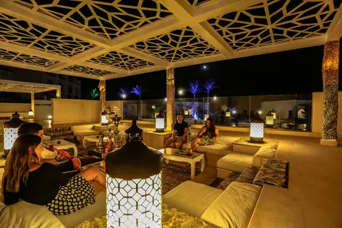 SUNRISE Montemare Resort - Grand Select in Sharm El Sheikh — foto 22