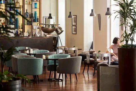 Hotel Portobay Liberdade in Sintra (Santa Maria e São Miguel, São Martinho e São Pedro de Penaferrim) — foto 7