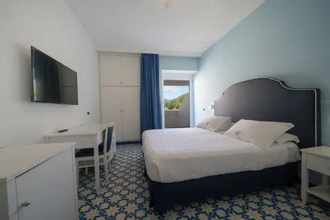 Hotel Saline in Capaccio — foto 24