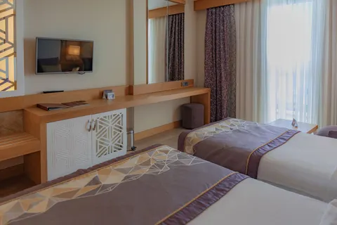 Mary Hotel Alanya foto 11