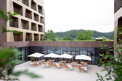 Hotel Well Premium foto 27