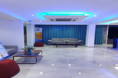 Sunny Blue Hotel in Ayia Napa — foto 28