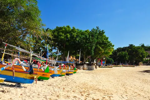 Rondreis Veelzijdig Java & Bali foto 18