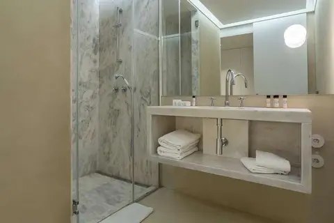 Lisboa Pessoa Hotel in Lissabon — foto 9