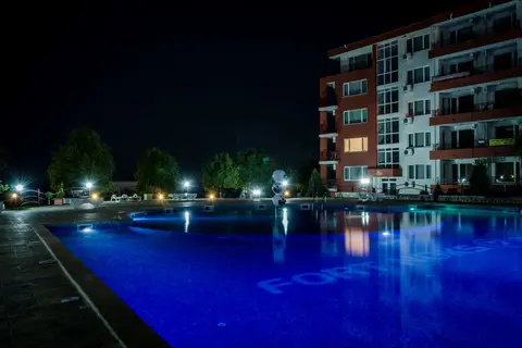 Marina Fort Beach in Свети Влас — foto 28
