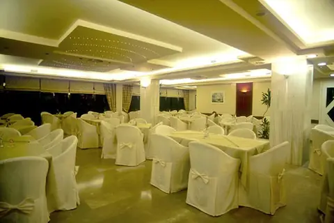King Minos Hotel in Δημοτική Ενότητα Ασίνης — foto 26