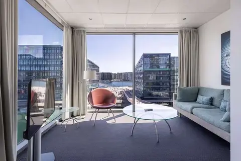 Hotel Copenhagen Island in Kopenhagen — foto 6