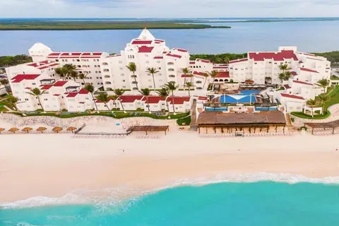 GR Caribe by Solaris in Cancùn — foto 17